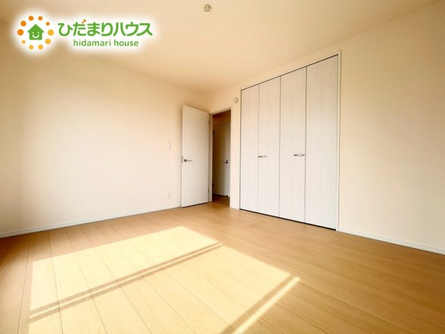 第7上尾二ツ宮Ⅱ期　新築戸建　ハートフルCの内装