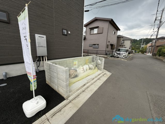 秦野市堀西第26　新築戸建　全1棟1号棟のその他
