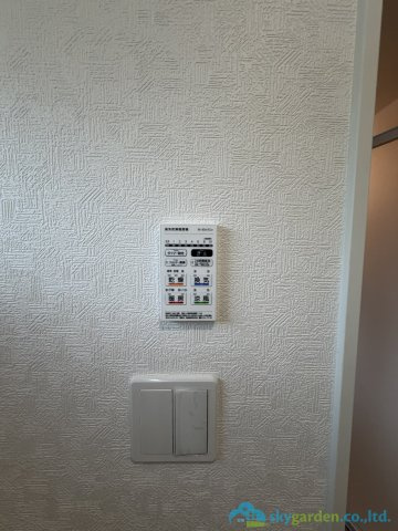 秦野市堀西第26　新築戸建　全1棟1号棟の設備