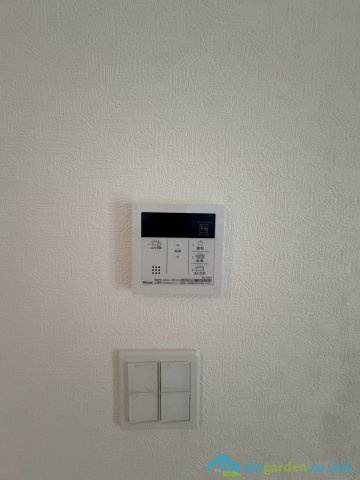 秦野市堀西第26　新築戸建　全1棟1号棟の設備