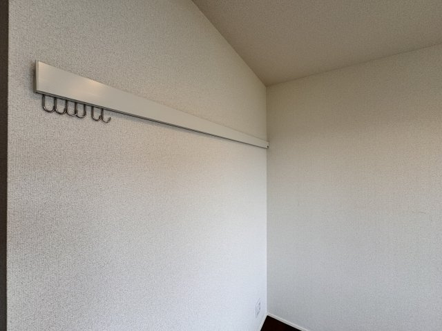 ガーデンハイツAの設備