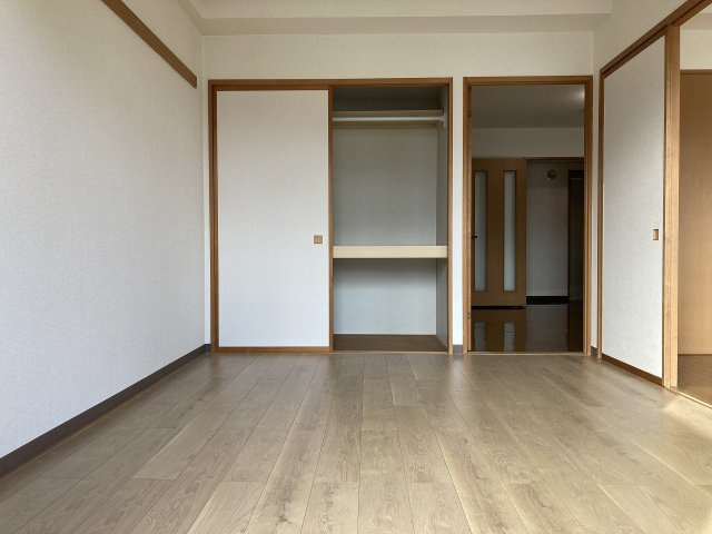 ハイデンスニーズの洋室|別室写真