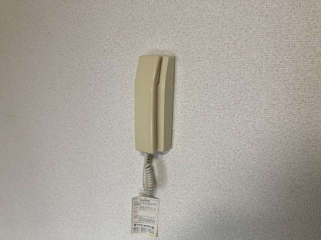 ハイデンスニーズのセキュリティ|別室写真