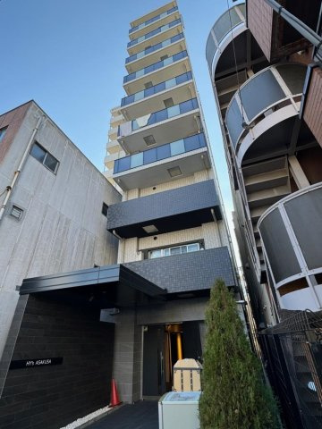 HY’s浅草