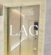 【その他共用部分】 | ハーモニーレジデンス東京イースト | エレベーターです。