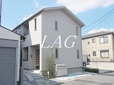 【外観】 | サンガーデンステューディオ | 外観です。