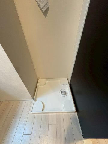 ブランキューブ南摂津の内装