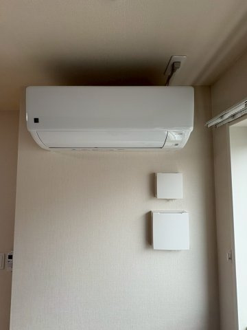ブランキューブ南摂津のその他