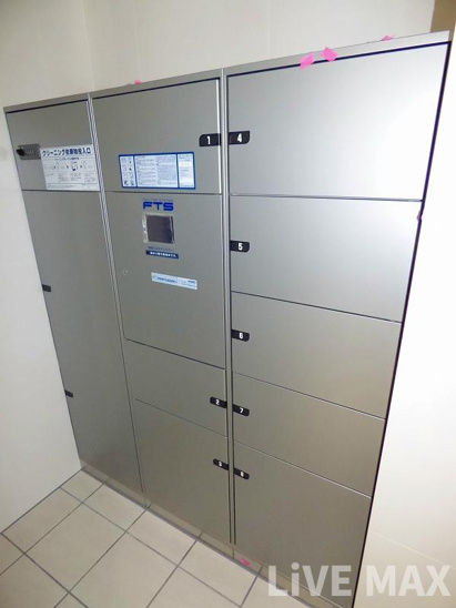 【その他共用部分】アーデンタワー本町イースト 