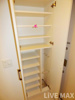 【収納】アーデンタワー本町イースト 