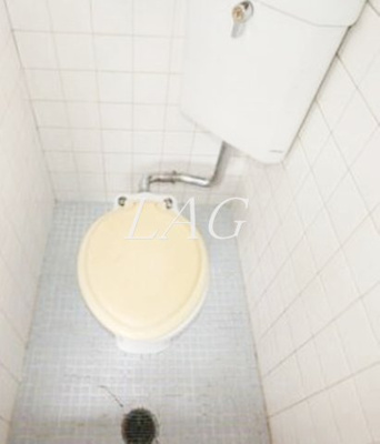 【トイレ】 | マルゴマンション | トイレです。