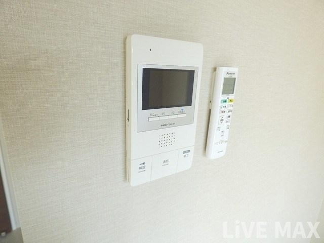 【セキュリティ】ファーストフィオーレ心斎橋イーストⅢ