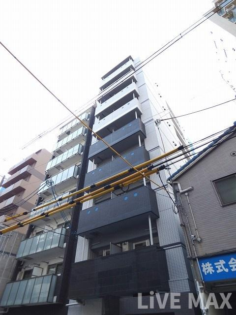 ファーストフィオーレ心斎橋イーストⅢの画像