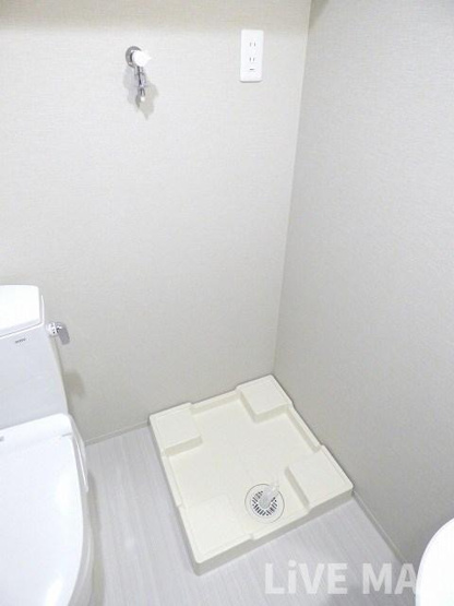 【設備】ファーストフィオーレ心斎橋イーストⅢ