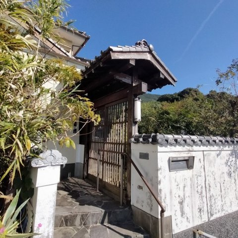 須佐町中古戸建