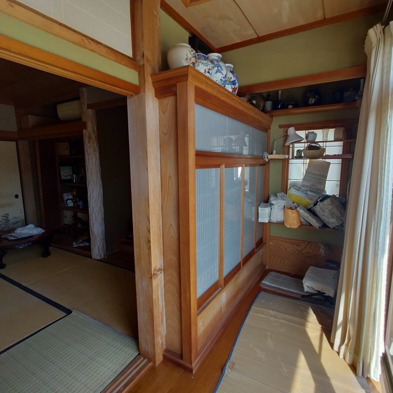 須佐町中古戸建のその他