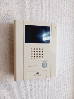 【セキュリティ】 | ランデュール城西