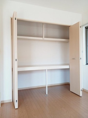 【収納】 | ランデュール城西
