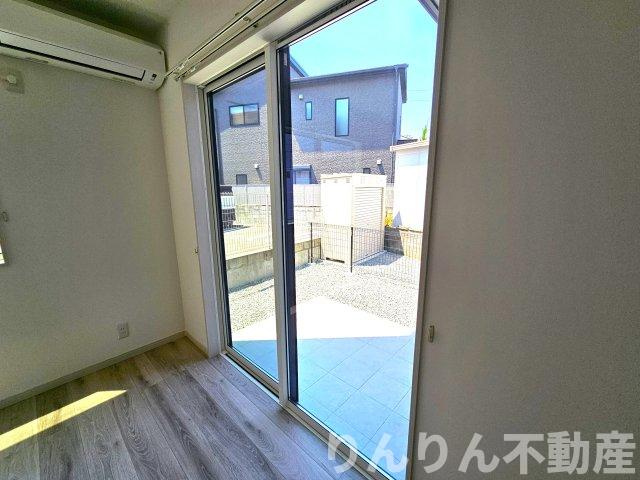 【内装】 | 中はこのようになっています