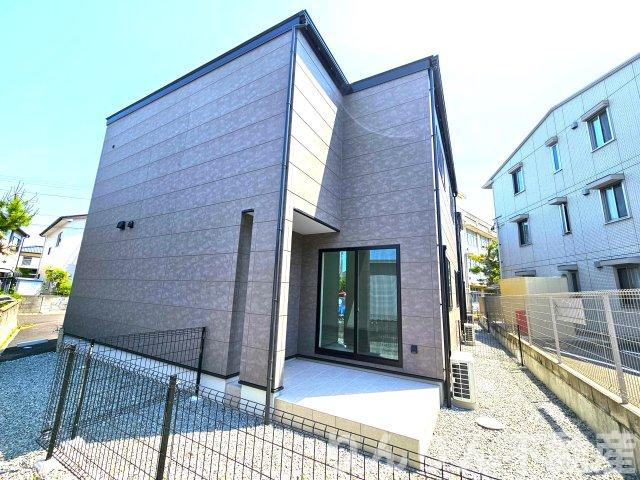 【外観】 | 物件の外観です