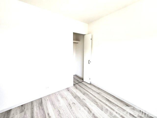 【洋室】 | コンパクトで使いやすい洋室です