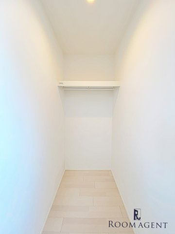 エトワール大曽根の収納