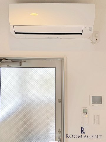 エトワール大曽根の設備