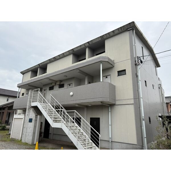 メゾネット３６