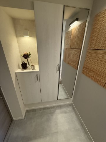 イニシアイオ杉並和泉のその他