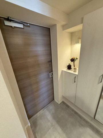 イニシアイオ杉並和泉のその他
