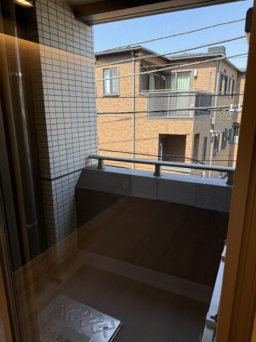イニシアイオ杉並和泉のキッチン