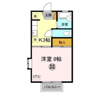 【間取り】 | ライトハウス