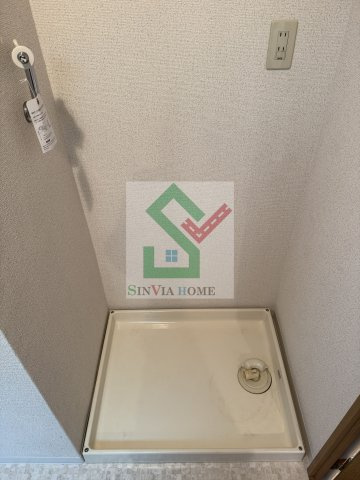 ファミールシティ武蔵関2番館の設備