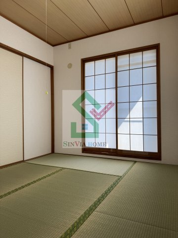 ファミールシティ武蔵関2番館のその他
