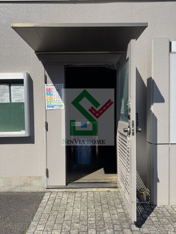 ファミールシティ武蔵関2番館のその他