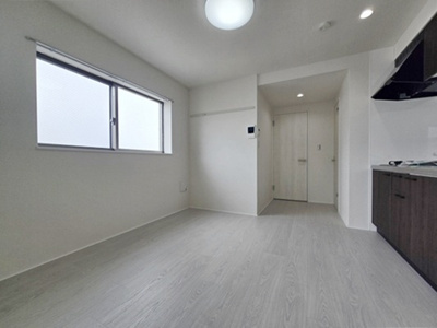【居間・リビング】 | b’CASA調布SOUTH COURT 2nd | 「b’CASA調布SOUTH COURT 2nd」