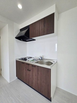 【設備】 | b’CASA調布SOUTH COURT 2nd