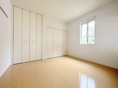 【子供部屋】 | 月西荘