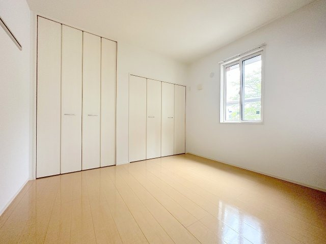 【子供部屋】 | 月西荘