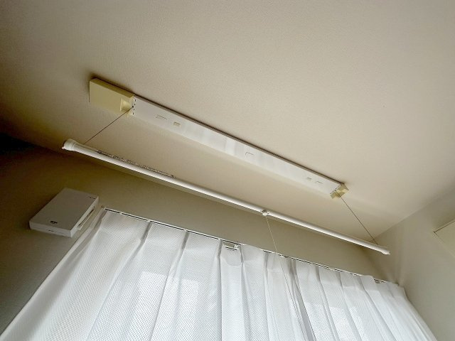 【設備】 | 月西荘