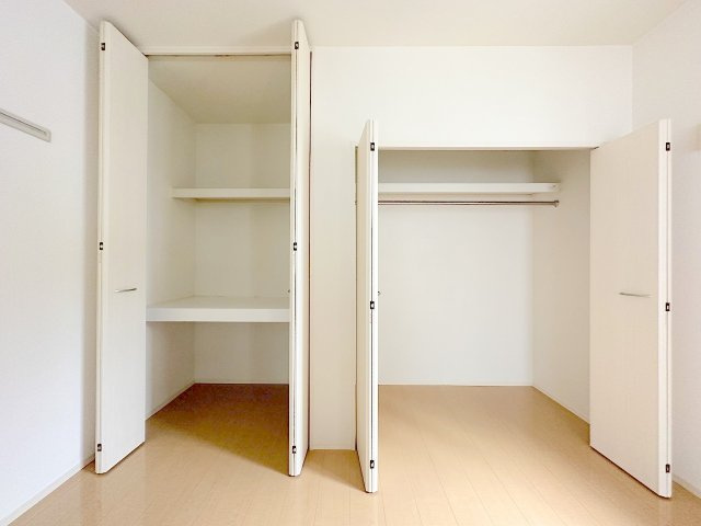 【収納】 | 月西荘