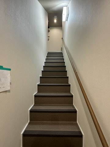 カーガ大塚のその他共用部分