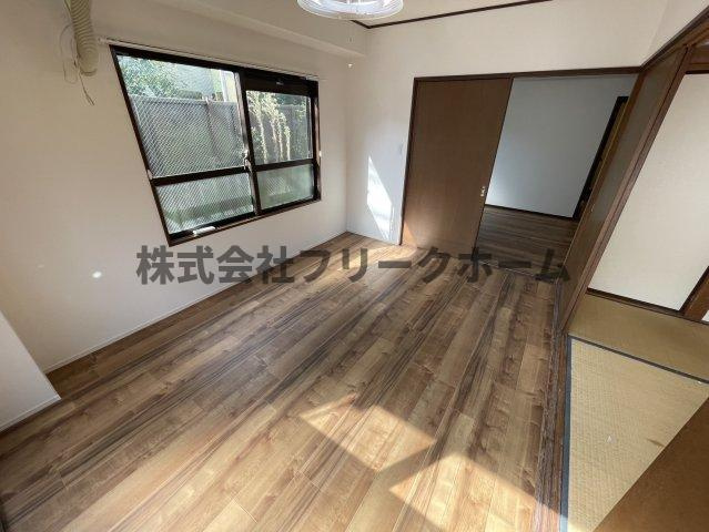 三鷹市牟礼４丁目の賃貸マンションのその他