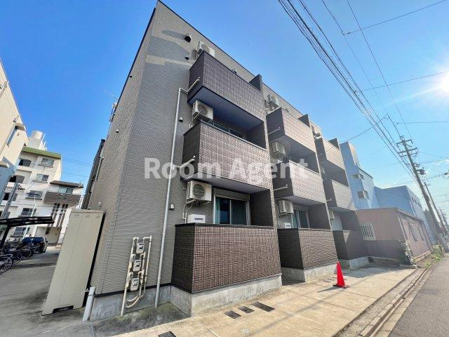 アーバンリゾート京田町(アーバンリゾートキョウ