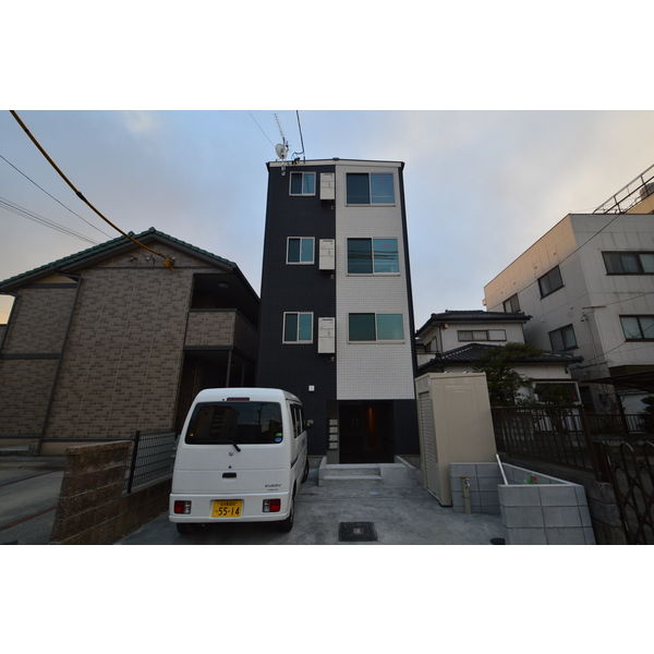 Avance豊国　名古屋市賃貸　仲介手数料無料