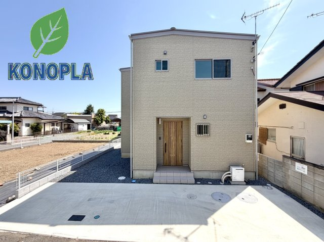 【中古戸建】藤岡市立石