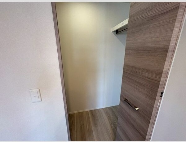 luvita新福寺町(ルヴィータ)の収納