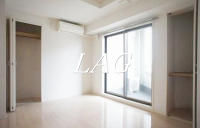 【居間・リビング】 | ペルソンボヌール | 洋室のお部屋です。