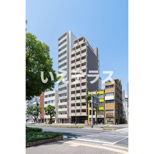 CITY SPIRE神戸元町Ⅱのその他
