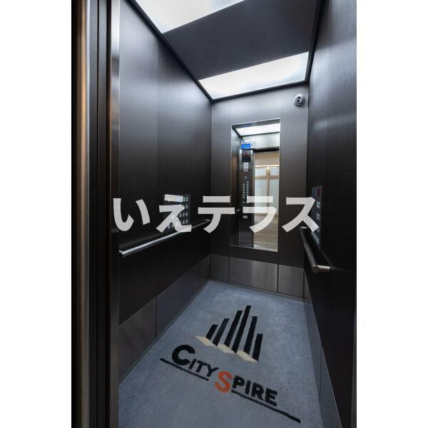 CITY SPIRE神戸元町Ⅱのその他